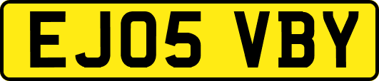 EJ05VBY