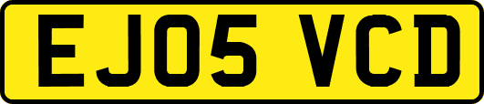 EJ05VCD