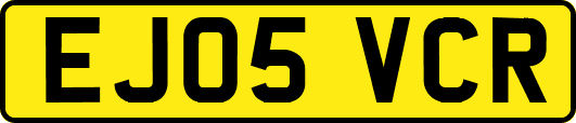 EJ05VCR