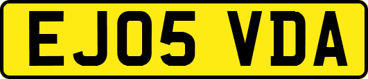 EJ05VDA