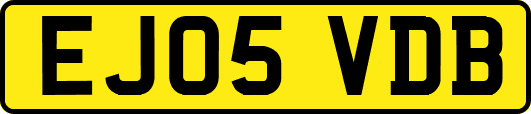 EJ05VDB
