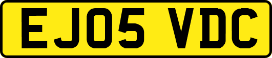 EJ05VDC