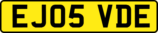 EJ05VDE