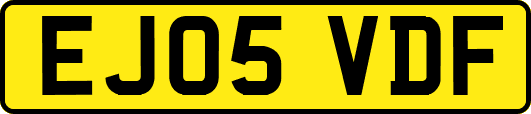 EJ05VDF