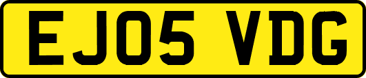 EJ05VDG