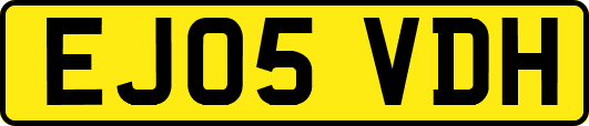 EJ05VDH