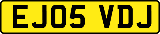 EJ05VDJ