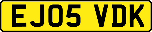 EJ05VDK