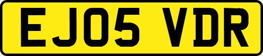 EJ05VDR