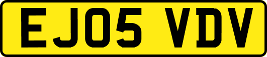 EJ05VDV