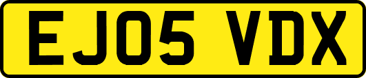 EJ05VDX