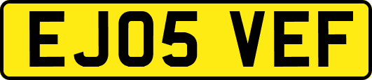 EJ05VEF