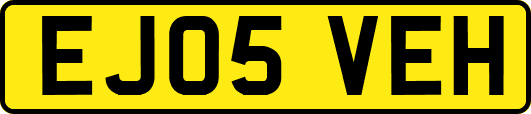 EJ05VEH