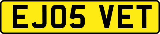 EJ05VET