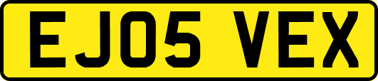 EJ05VEX