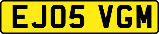 EJ05VGM