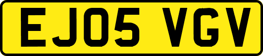 EJ05VGV