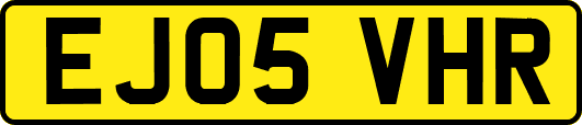 EJ05VHR