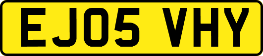 EJ05VHY