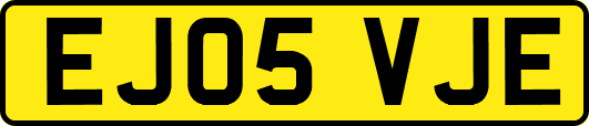 EJ05VJE