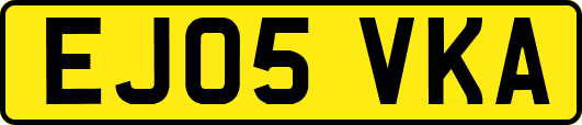 EJ05VKA