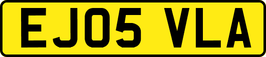 EJ05VLA