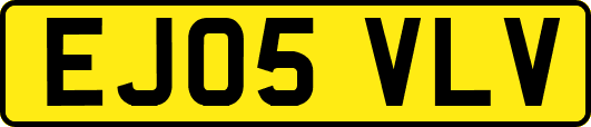 EJ05VLV