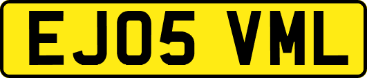 EJ05VML