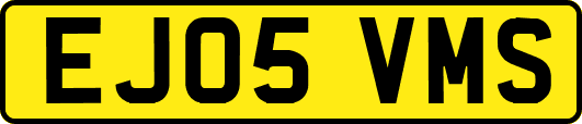 EJ05VMS