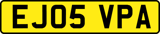 EJ05VPA