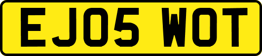 EJ05WOT