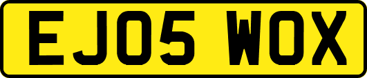 EJ05WOX