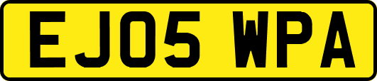 EJ05WPA