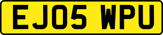 EJ05WPU