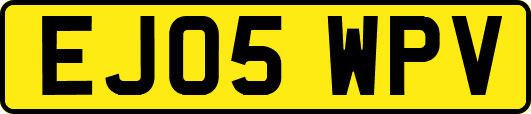 EJ05WPV