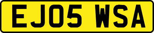 EJ05WSA