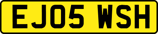 EJ05WSH