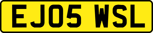 EJ05WSL