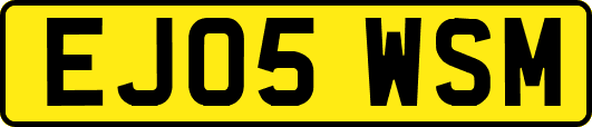 EJ05WSM