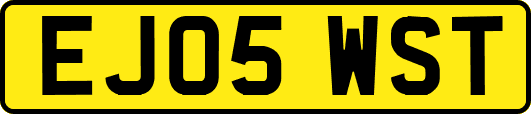 EJ05WST