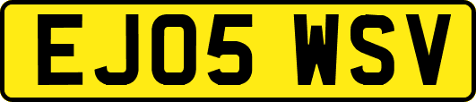 EJ05WSV