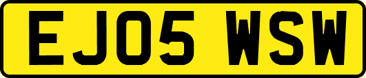 EJ05WSW