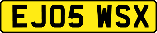 EJ05WSX