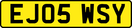 EJ05WSY