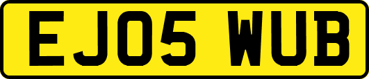 EJ05WUB