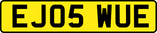 EJ05WUE
