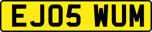 EJ05WUM