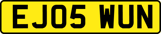 EJ05WUN
