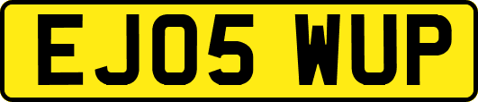 EJ05WUP