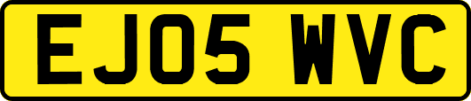 EJ05WVC